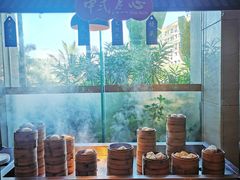 -金海湾嘉华度假酒店·海韵咖啡厅