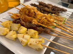 -苏小牛·牛肉串(国贸店)
