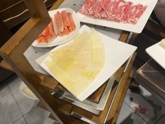 -皇城老妈(德胜店)