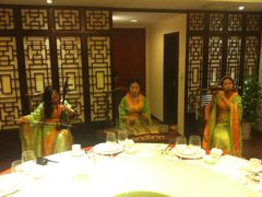 -大唐博相府酒店·陕西官府菜