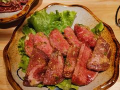 -隐家本格烧肉(万达广场店)