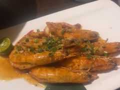 -青叶日式料理(飘亮阳光广场店)