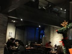大堂-上楼私房菜(院士路店)