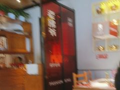 -老佛爷炭火蛙锅直营(清滨路总店)