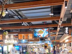 -韩盛·盛江山自助料理(中街大悦城店)