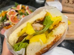 -THE WOODS 简餐 (国贸商城店)