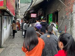 门面-娇姐老牌螺蛳粉(雅儒路店)