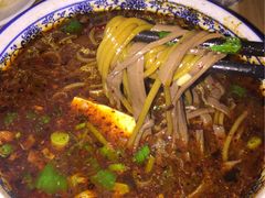 -惠记粉汤羊血梆梆肉(永松路店)