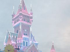 -厦门方特梦幻王国