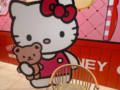 -原宿春天购物广场