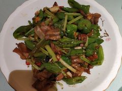 -粗茶淡饭•陕菜•家常菜