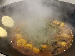 -人民公社铁锅炖·东北菜(卫国道店)