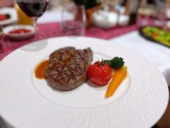 -Kathleen's Waitan 凯圣琳江景西餐厅(外滩店)