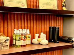 -菩泰·泰式草本按摩SPA(武汉新天地南馆店)