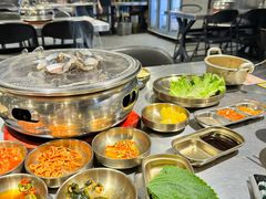 -本炙炭烤·蒲烧活鳗料理店(金沙洲店)