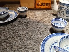 -南京大牌档(青岛万象城店)