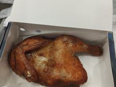 销魂半鸡-麦当劳(仙林亚东城得来速店)