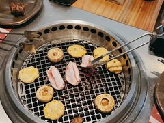 -焱铁烧·黑毛和牛专门店(南宁万象城店)