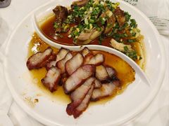 -澳门陈光记烧味饭店(南京德基广场店)