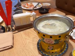 -松咖啡自助餐厅·松北香格里拉