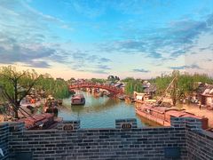 -开封城墙景区