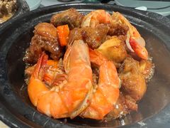 -潮堂 · 潮州菜(国贸商城店)