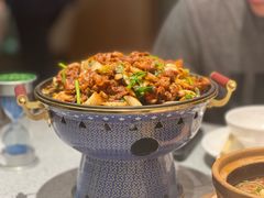 -紫光园烤鸭(前门大栅栏店)