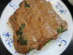 -柴氏风味斋(甘家口店)