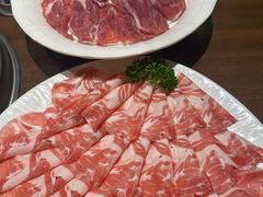 -快乐小羊(富强中路店)