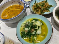 -再回头私房菜·老南京菜