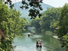 -江苏三台山国家森林公园