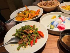 -泰香米泰国餐厅(中大国际店)
