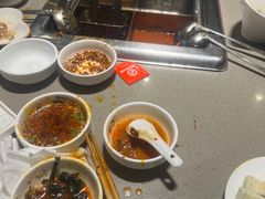 -海底捞火锅(龙岗星河COCO Park店)