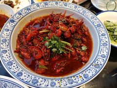 -嵇大厨好灶头农家菜