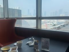 -青岛海尔洲际酒店