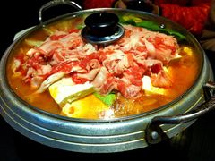 IMG_8848-花腰餐吧Bistro烧烤 傣味(传媒大学店)