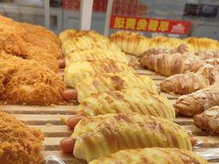 -味多美蛋糕(双安店)