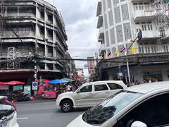 -唐人街(耀华力路)