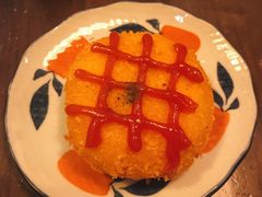-金龙咖喱