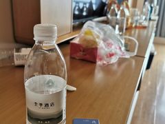 -全季酒店(成都春熙路IFS国金中心店)