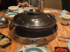 -春润大地海南椰子鸡(沙井京基百纳广场店)
