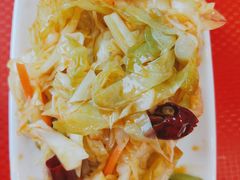 -京穆兰兰州牛肉面·清真(盛龙广场店)