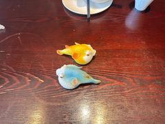 -永安鱼庄·镇江菜(东吴路店)