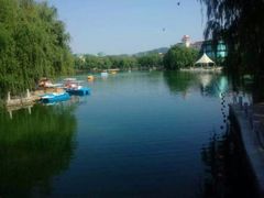 -渤海大学(松山校区)