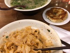 -晋商羊家将(十八中店)