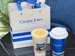 -CHARLIETOWN红茶公司(南京万象天地店)
