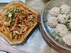 -朗妈私房菜(婺女州店)
