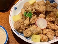 -林四喜·闽南传家菜(鼓浪屿店)