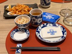 -小山日本料理(兴业太古汇店)