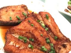 -麒麟海鲜酒家(Richmond)